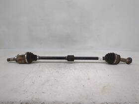 84066553 Chevrolet 2019-2021 Malibu Axle Shaft Front Passenger Cv C/v G7tt6