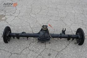 84899947 Chevrolet Chevy Colorado Gmc Canyon Rwd Rear End Axle Housing Differential Oem 2021 - 2022
