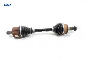 87862068 Chevrolet Silverado 1500 4x4 Front Left Side Axle Shaft Halfshaft Oem 2023-2024