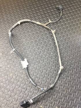 92229815 Chevrolet 2010-2015 Camaro Rear Axle Abs Wiring Harness Read Gm Oem #4