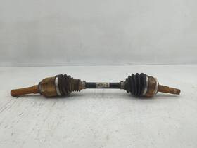 94522009 Chevrolet 2013-2021 Trax Axle Shaft Front Passenger Cv C/v Z85go