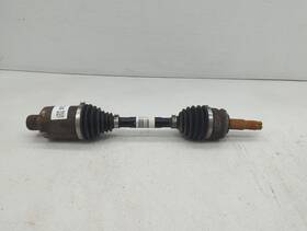 95015105 Chevrolet Sonic Axle Shaft Front Driver Cv C/v Yfhjs