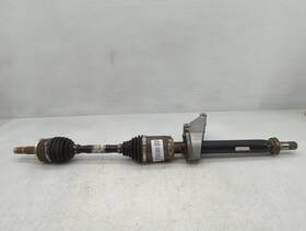 95262211 Chevrolet 2013-2014 Sonic Axle Shaft Front Passenger Cv C/v F8m00