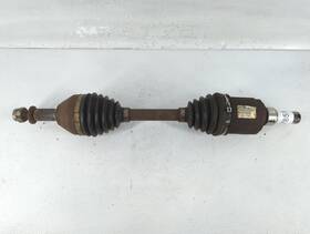 P15147920 Chevrolet 2006-2008 Cobalt Axle Shaft Front Passenger Cv C/v P2rjy