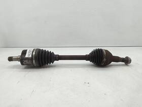 P20859643 Chevrolet 2011 Impala Axle Shaft Front Passenger Cv C/v Agu32