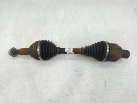 P22799827 Chevrolet 2008-2012 Malibu Axle Shaft Front Passenger Cv C/v W9wxf