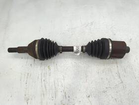 P26046016 Chevrolet 1997-2005 Malibu Axle Shaft Front Driver Cv C/v Giudl