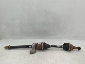 P38224799 Chevrolet 2018-2022 Traverse Axle Shaft Front Passenger Cv C/v Xuxjb