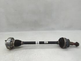 P84211210 Chevrolet 2017-2021 Camaro Axle Shaft Front Passenger Cv C/v Bqbtj