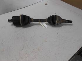 Smitley-255-01-164 Chevrolet 2006 Chevy Impala Front Left Driver Cv Axle Venture Buick Regal Pontiac Montana