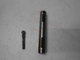 Smitley-351-14-264 Chevrolet 2004 Silverado 1500 Rear Axle Differential Cross Pin