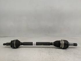 Taabj0971s0172 Chevrolet 2010-2015 Camaro Axle Shaft Front Driver Cv C/v Z3wia