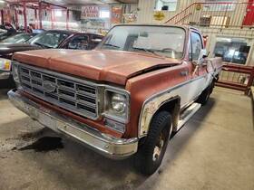 434-01072e Chevrolet Truck Front Axle Assembly 4.10 Ratio Gt5 Fits 1978 2500 1134454