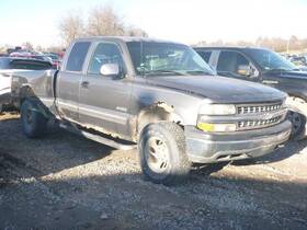 435-01955d Chevrolet Truck Rear Axle Crew Cab 6 Lug Wheel 4.10 Ratio Fits 99-04 Sierra 1500 Pickup 1619644