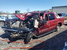 435-02176a Chevrolet Truck Rear Axle 2wd 3.42 Ratio Opt Gu6 Fits 03-06 Suburban 1500 1753303