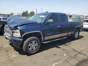 435-02257d Chevrolet Truck Rear Axle 8.6 Inch Ring Gear 10 Bolt Opt Gt5 Fits 07-08 Sierra 1500 Pickup 1577493
