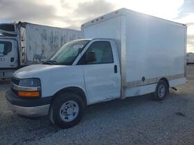 435-02305 Chevrolet Truck Rear Axle Cutaway Van Srw 9.5 Inch Ring Gear Fits 13-17 Express 3500 1856141