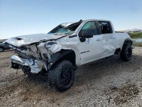 435-10075c Chevrolet Truck Silvrdo25 2021 Rear Axle 1342165