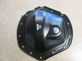435.gm8n05 Chevrolet Truck Rear End Cover 11.5 Inch Ring Gear New Aftermarket Fits 05 Silverado 2500