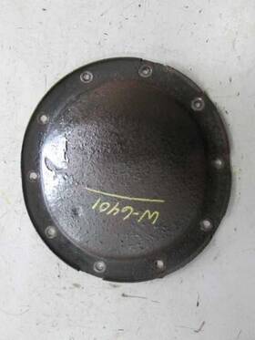 435.gm8t01 Chevrolet Truck Rear Axle End Cover Fits 01 Express 1500 Van 335267