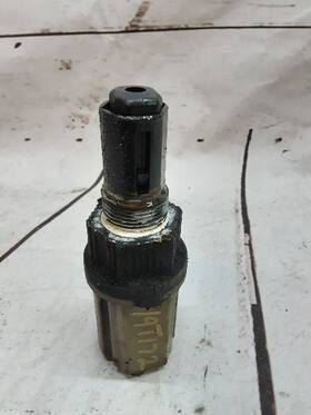 446.gm8c10 Chevrolet Truck 2010 Tahoe 4x4 Axle Actuator 762505