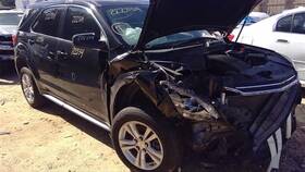 447-00447l Chevrolet Truck Driver Left Axle Shaft Front 2.4l Outer Fits 10-17 Equinox