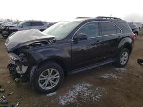 447-00463l Chevrolet Truck Driver Left Axle Shaft Rear Fits 10-17 Equinox