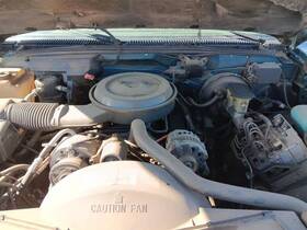 447-01957 Chevrolet Truck Axle Shaft Front Fits 92-94 Blazer/jimmy Full Size 26757929