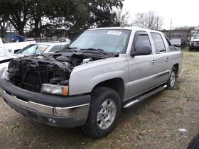 447-02457 Chevrolet Truck Axle Shaft Rear 6 Lug Wheel Fits 99-04 Sierra 1500 Pickup 417273
