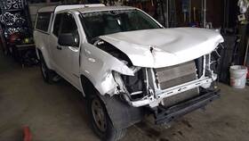 447-03301r Chevrolet Truck Passenger Right Axle Shaft Rear 2.5l Fits 15-22 Canyon 1672752