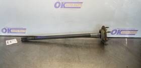 447-11389 Chevrolet Truck 23 Chevy Silverado 1500 Rear Axle Shaft 5.3l 4x4 4wd 9.5 Inch Ring Gear