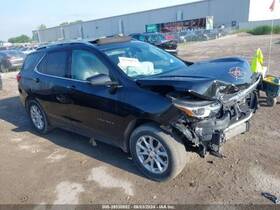 447.gm8d18 Chevrolet Truck Equinox 2018 Axle Shaft 3919658