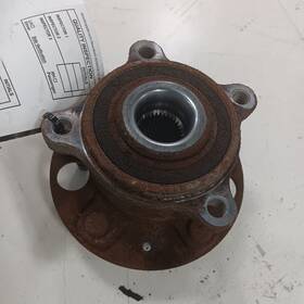 490.gm8221 Chevrolet Truck Chevy Trailblazer Passenger Right Rear Spindle Knuckle Bearing Hub 2021 2022