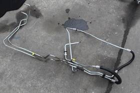 67426742u Chevrolet Truck 2017 2018 2019 Tahoe Transmission Lines Pipes 5.3l 4x4