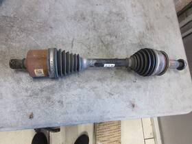 84437105 Chevrolet Truck 2019-2025 Silverado 1500 Oem 4wd Front Lh/rh Axle Shaft