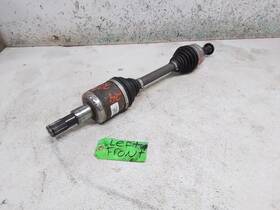 84521702 Chevrolet Truck 2024 Colorado Driver Left Side Front Axle Shaft Oem Id