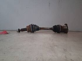 88982496 Chevrolet Truck Express 1500 Van Axle Shaft Front Fits 03-14 4899568