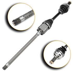11639050 Choiceshare For Bmw X5 E53 3.0l 4.4l 2001-2006 Front Right Cv Axle Shaft 66-9256