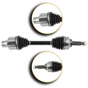 11639079 Choiceshare For Ford Escape 2001-2012 Mercury Mariner 2005-2011 Front Right Cv Axle 66-2086