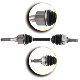 11639080 Choiceshare For Ford Escape 2001-2008 Mercury Mariner 2005-2008 Front Left Cv Axle 66-2084