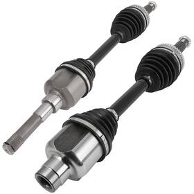 11639081 Choiceshare For Ford Escape 2001-2012 Mazda Tribute 2001-2009 Front Left Right Cv Axle Pair