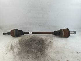 05126330aa Chrysler 2005-2008 300 Axle Shaft Front Passenger Cv C/v Uz2nx