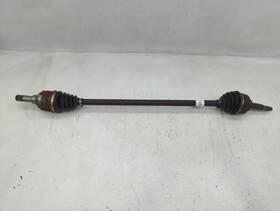 1071409 Chrysler 2004-2006 Pacifica Axle Shaft Front Passenger Cv C/v Pejpl