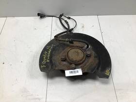31732012 Chrysler 2012 Town Country Rear Right Spindle Knuckle With Speed Sensor Oem