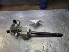 446.ch1t15 Chrysler 300 2015 4wd Axle Actuator 600954
