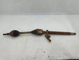 P68033054ac Chrysler 447-00519 2011-2016 Town And Country Axle Shaft Front Passenger Cv C/v Rq3op