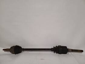 447-01883r Chrysler Passenger Axle Shaft 6-181 3.0l Unequal Length System Fits 90-93 Dynasty 1669092
