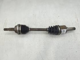 447-02592a Chrysler 2001-2002 Pt Cruiser Axle Shaft Front Driver Cv C/v Akqx0