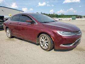 447-03255r Chrysler Passenger Axle Shaft Front Sedan 3.6l Fwd Fits 15-17 200 7456649