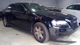 447-51089l Chrysler Driver Axle Shaft Front 3.6l Inner Jackshaft Fits 09-20 300 464645
